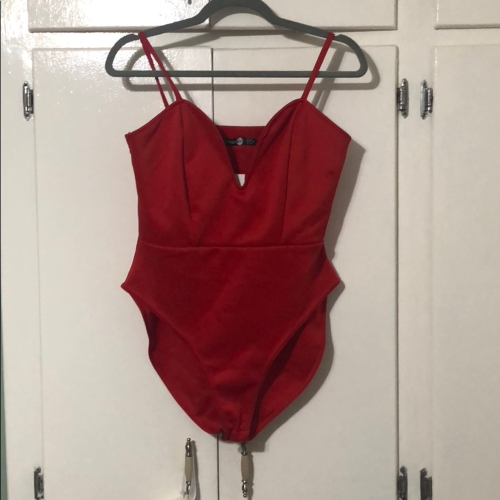 Bodysuit